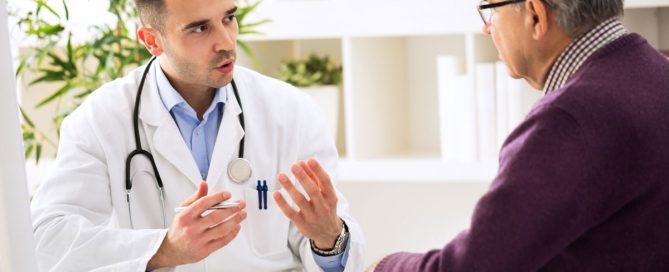 Ultrasound Guided Sclerotherapy