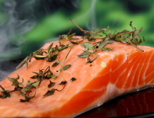 7 Foods That Naturally Improve Blood Flow and Support Vein Health 2025