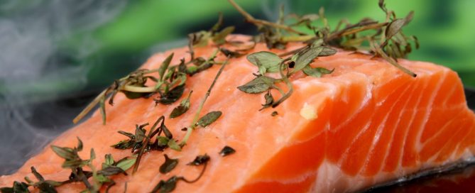 Foods That Increase Blood Flow