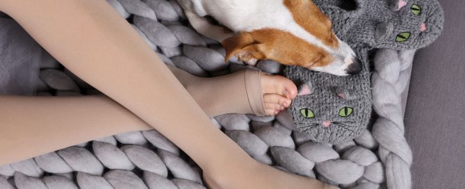Compression Stocking