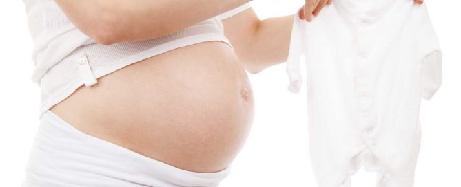 Pregnancy Veins