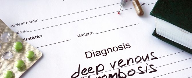 How Vein Disease is Diagnosed