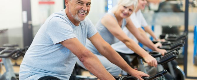 Exercises for Vein Health