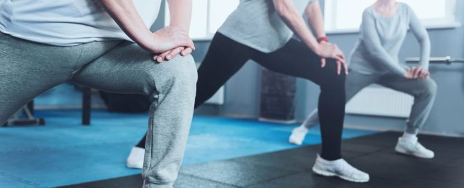 Exercises For Restless Leg Syndrome
