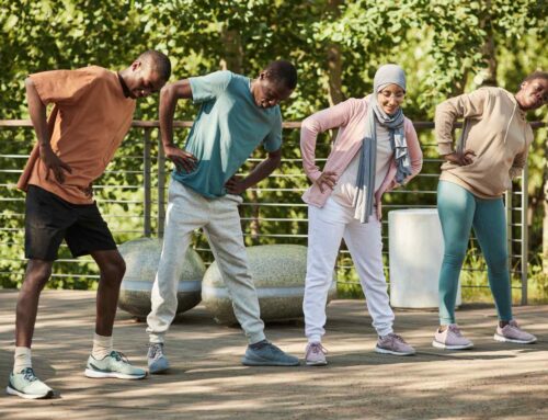 Exercises to Improve Blood Circulation: Boost Your Blood Flow Today!