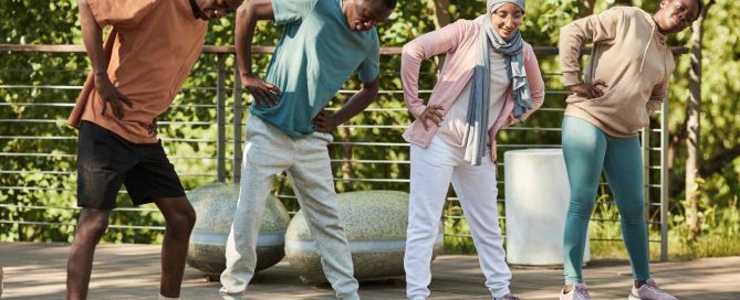 exercises to improve blood circulation