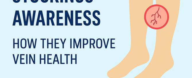 Compression Stockings Awareness