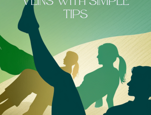 Improve Leg Circulation and Prevent Varicose Veins – 2025