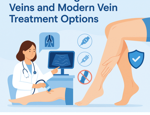 Improve Leg Circulation and Prevent Varicose Veins – 2025 ( Cloned )