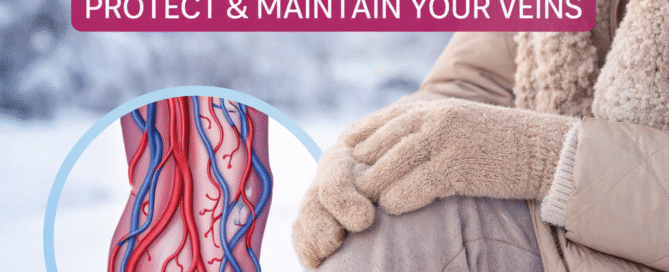 Vein Health During Cold Weather